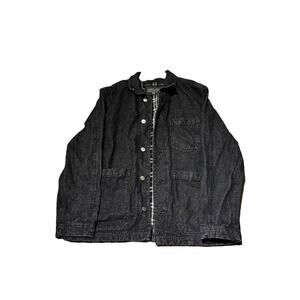 Slate And Stone Denim Jacket